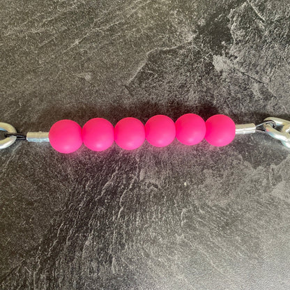 Cowgirl Curbz Beaded Curb Chains