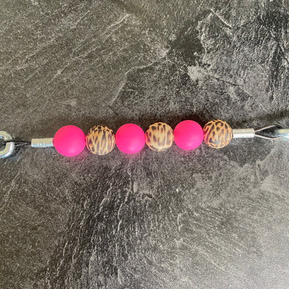 Cowgirl Curbz Beaded Curb Chains