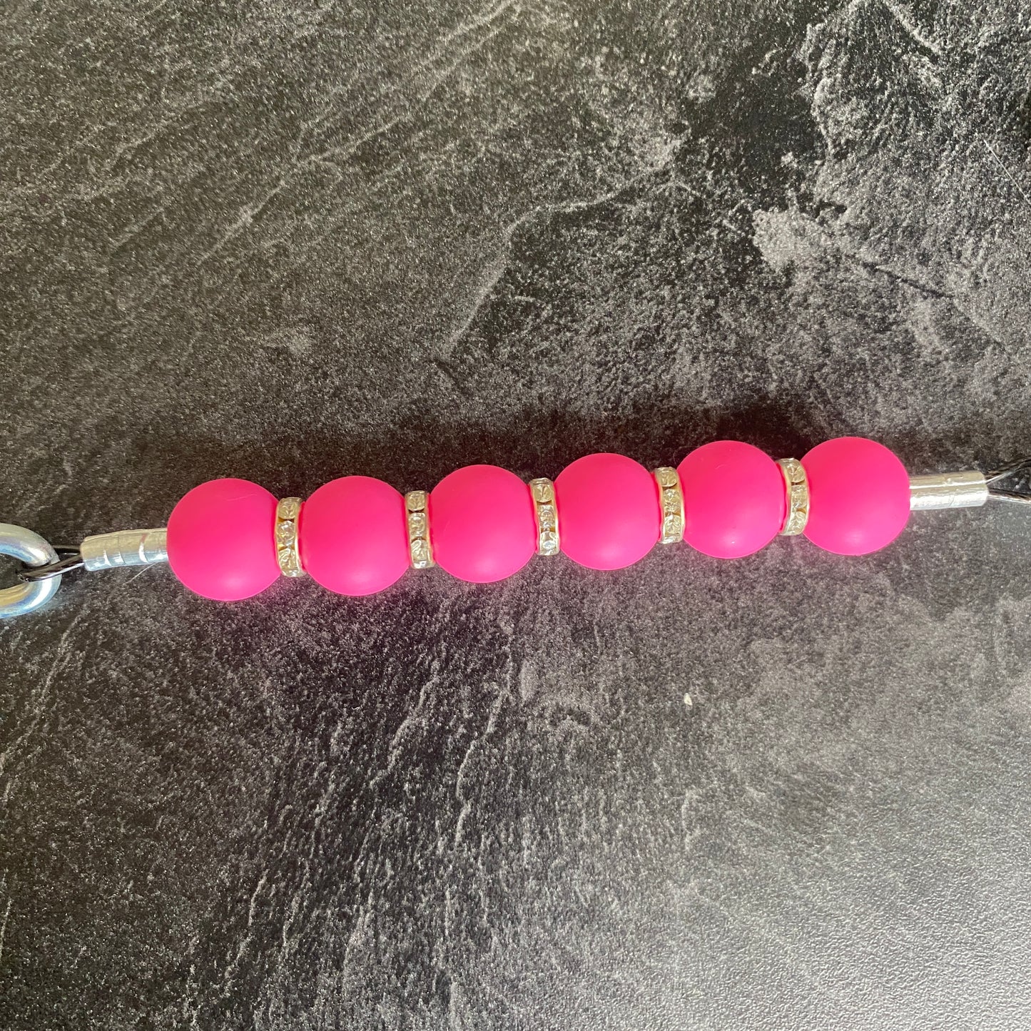Cowgirl Curbz Beaded Curb Chains