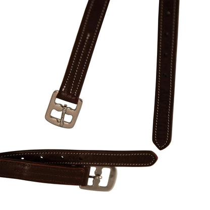 Huntley Equestrian Children's Stirrup Leathers