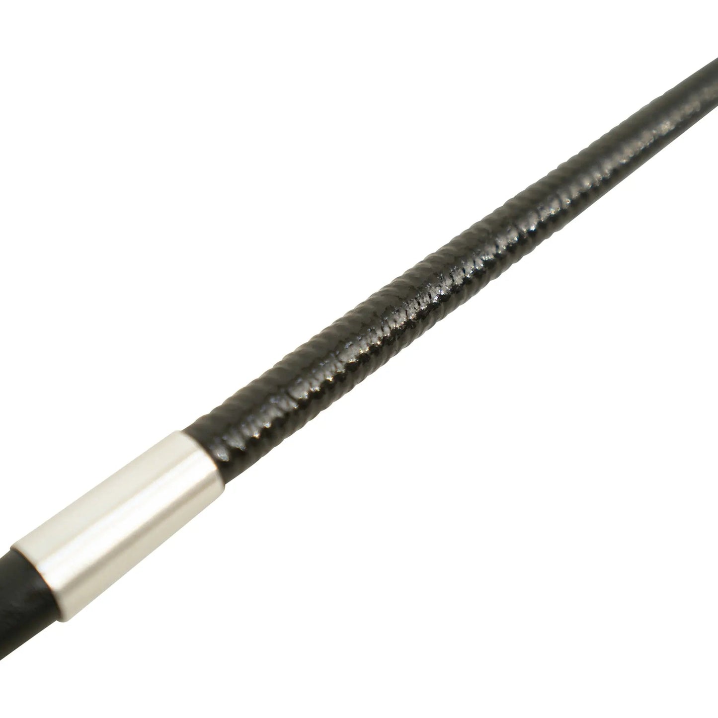 Huntley Equestrian Dressage Whip, 39" Inches, Black