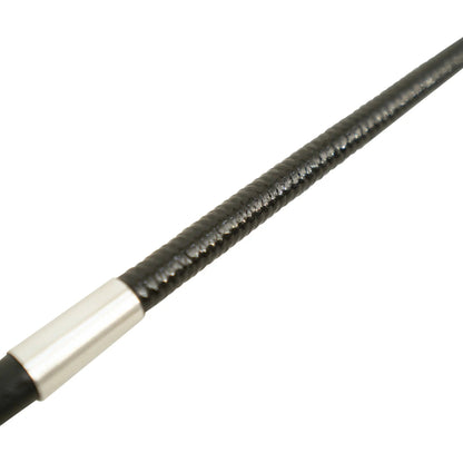 Huntley Equestrian Dressage Whip, 39" Inches, Black