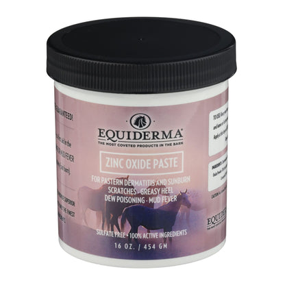 Equiderma Wound Ointment 16 OZ
