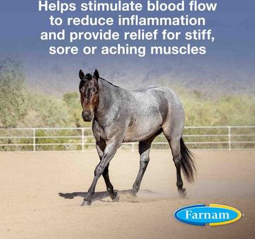 Vetrolin Liniment 32 oz