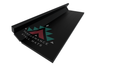 Livestock Fitting Stand Mat 51"x23"