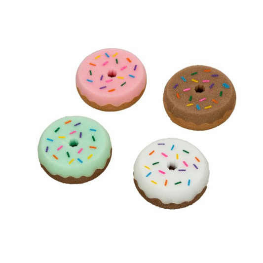 Tackhack Donut Tack Sponge (Single)