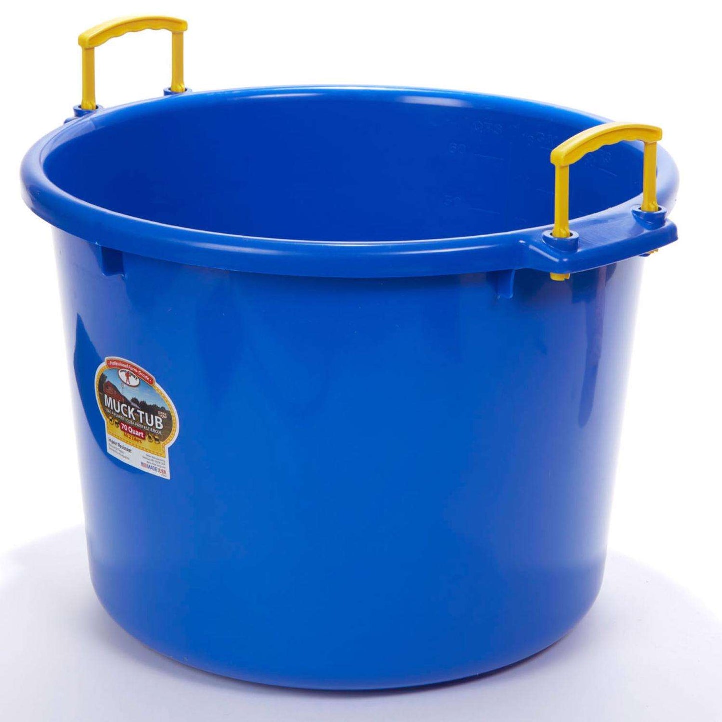 Muck Tub Bucket