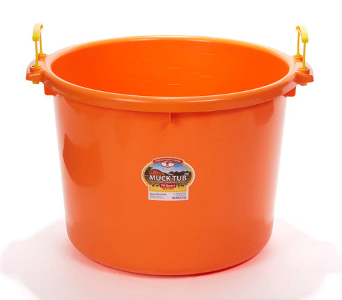 Muck Tub Bucket