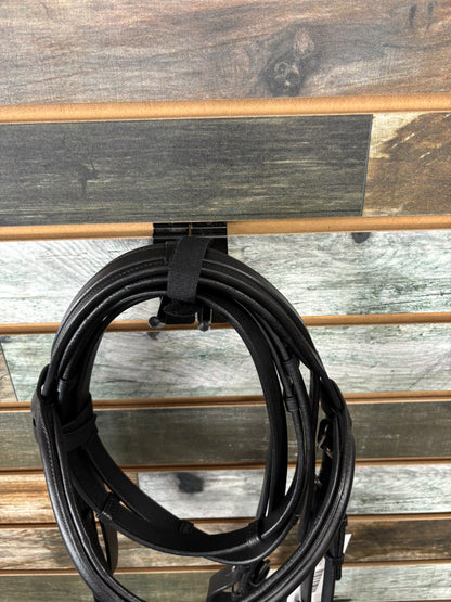 Weymouth Dressage Bridle