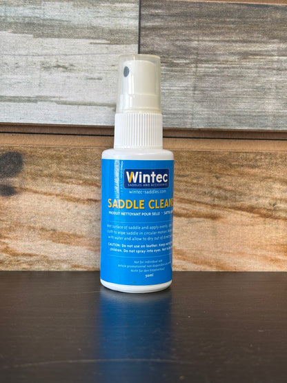 Wintec Saddle Cleaner 50ml