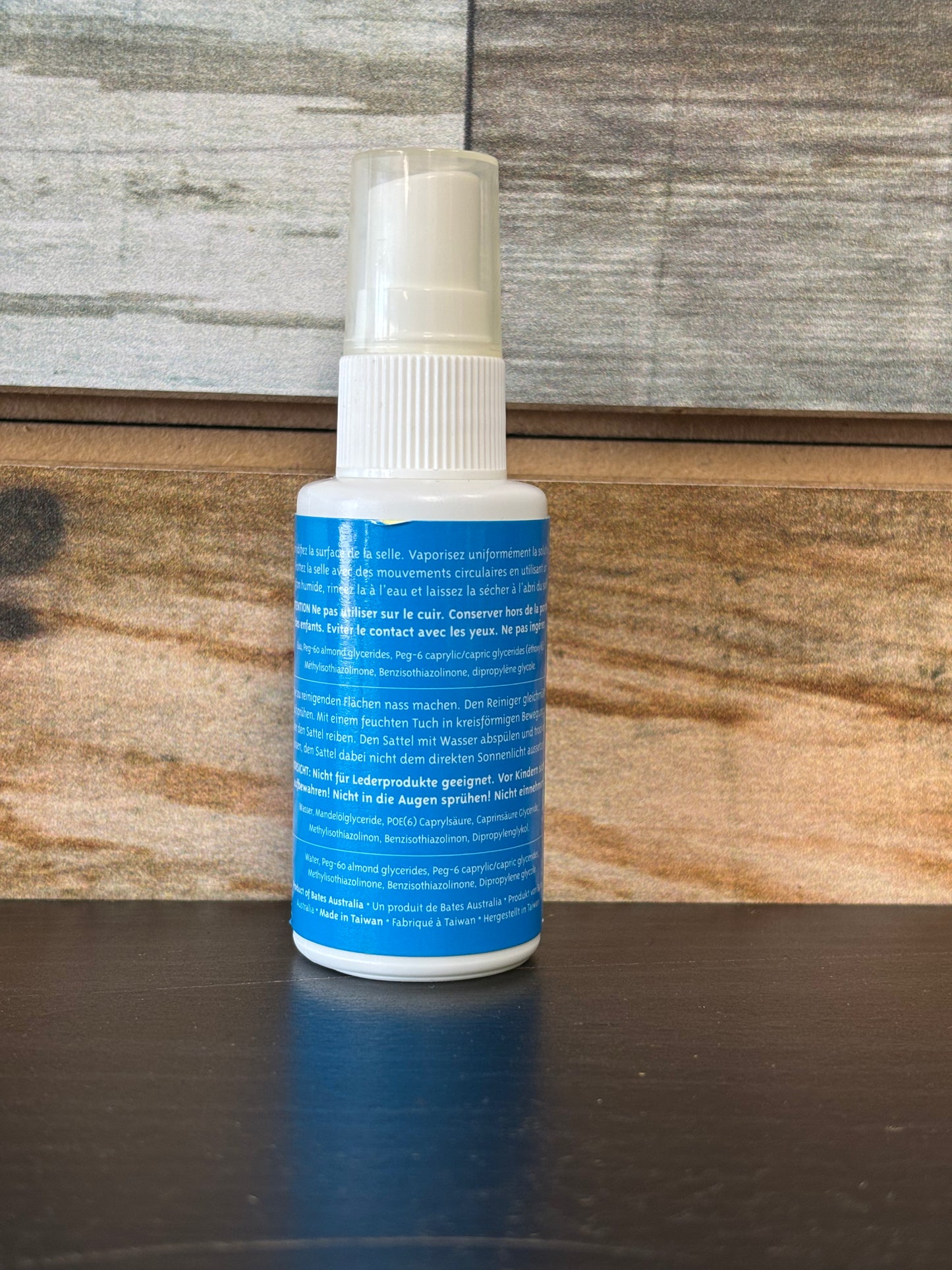 Wintec Saddle Cleaner 50ml