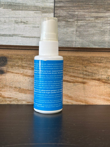 Wintec Saddle Cleaner 50ml