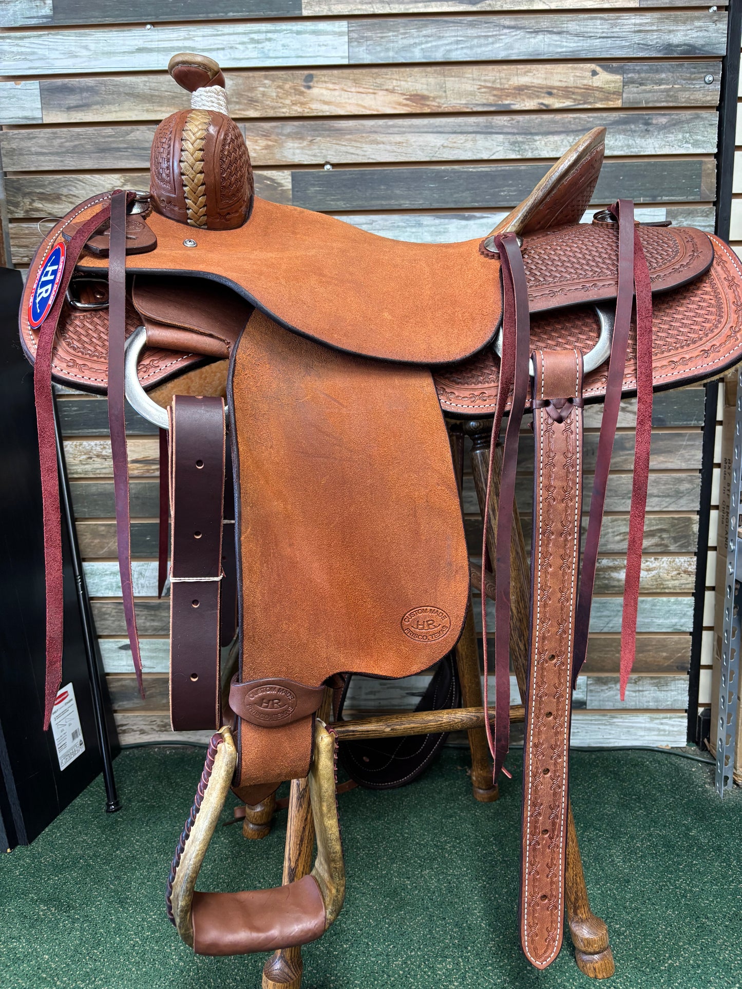 HR Ranch Association