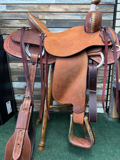 HR Ranch Association