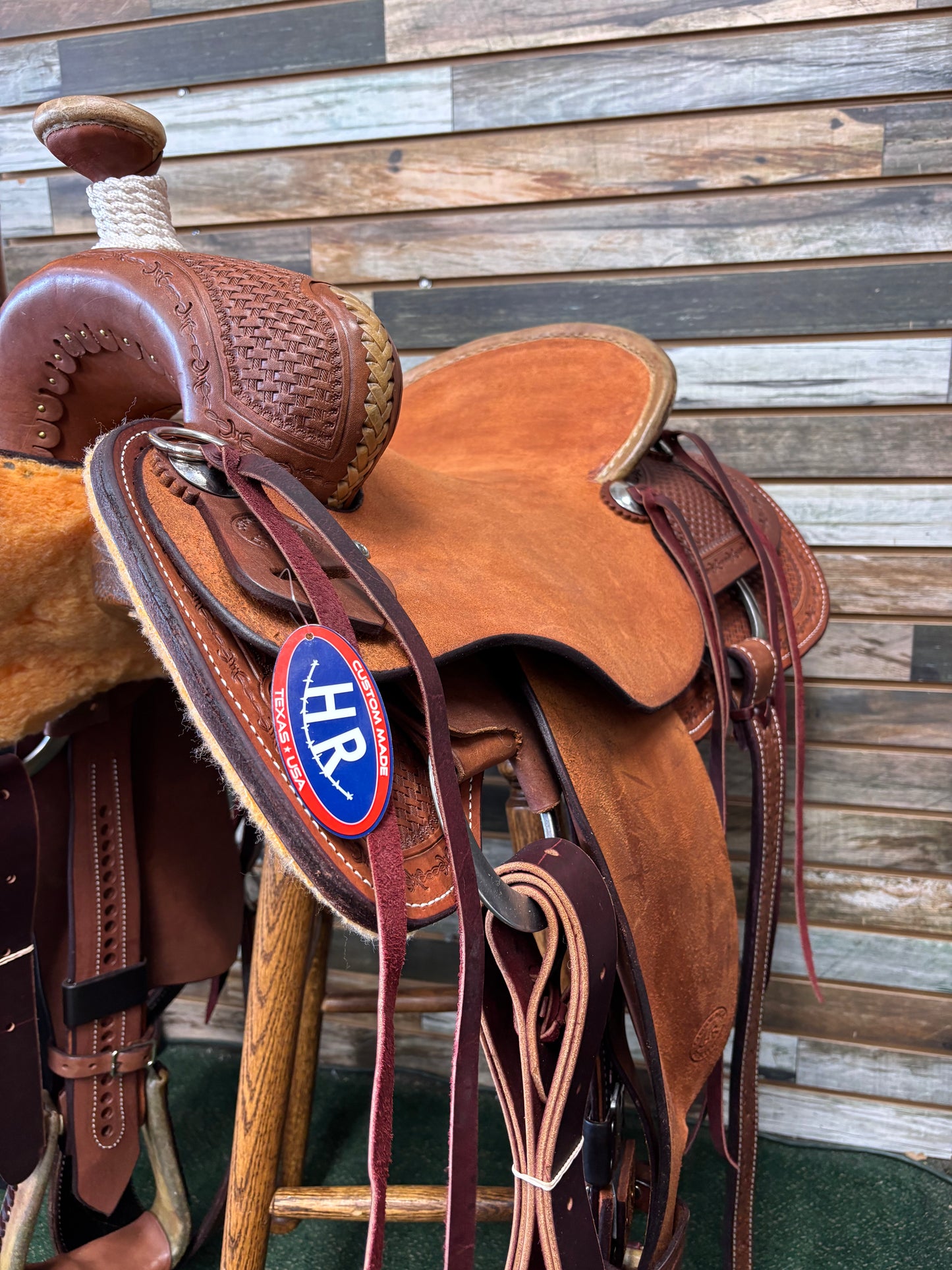 HR Ranch Association