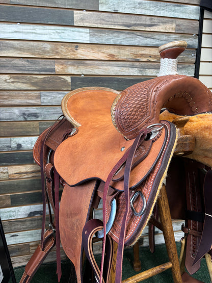 HR Ranch Association