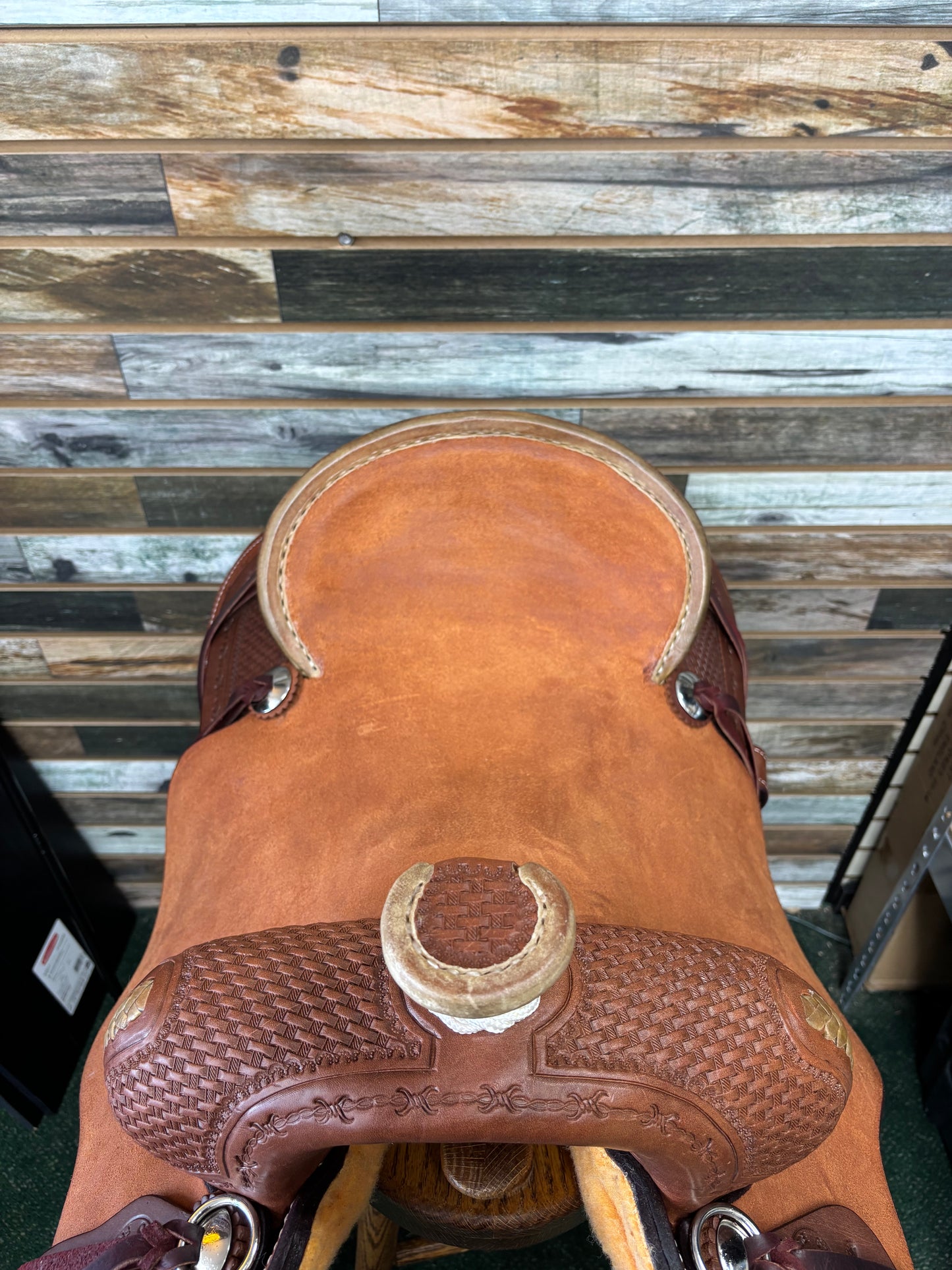 HR Ranch Association