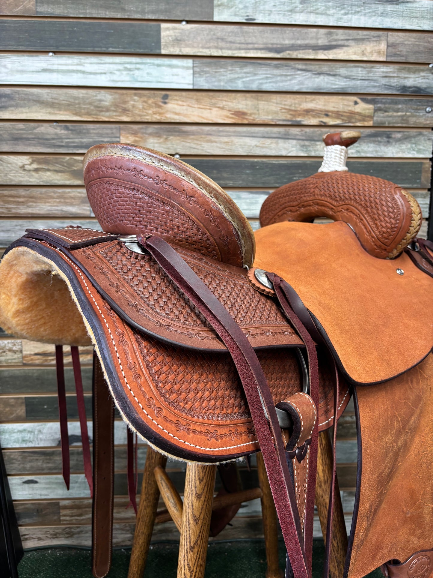 HR Ranch Association