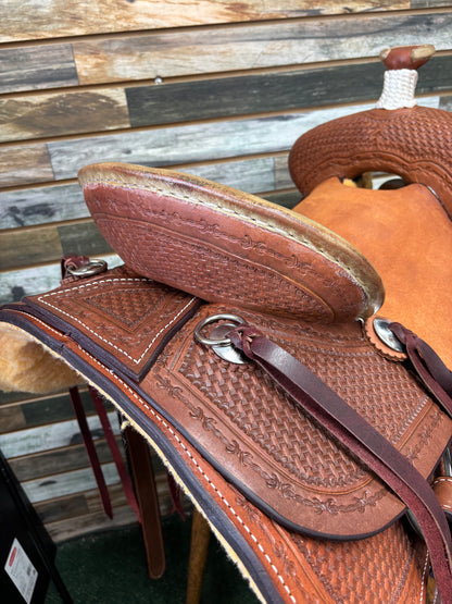 HR Ranch Association