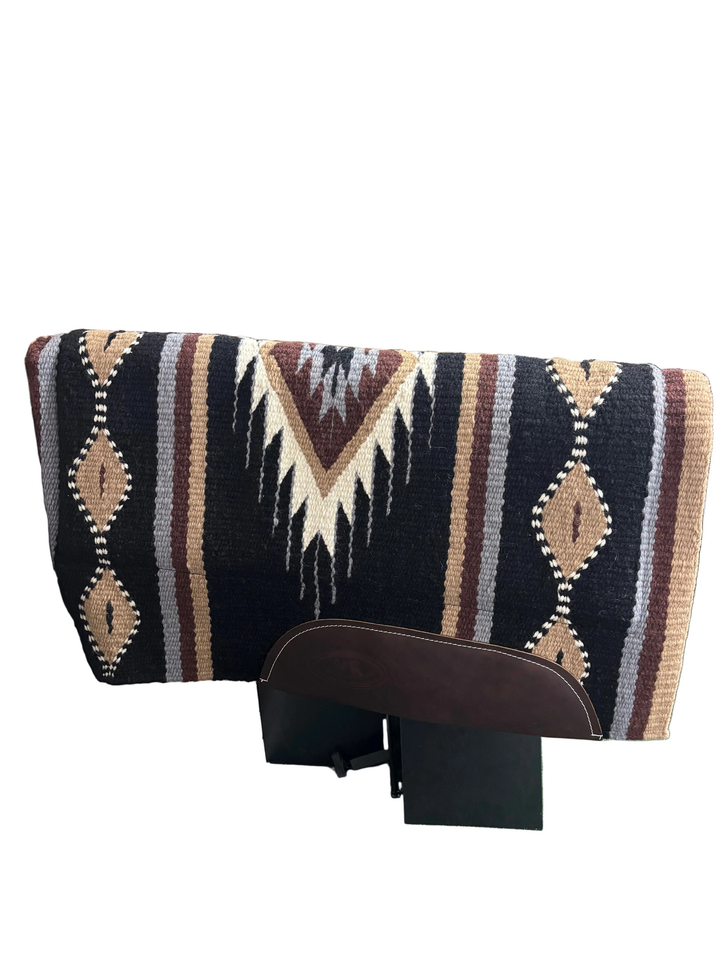 HR Del Rio New Zealand Wool Show Pad