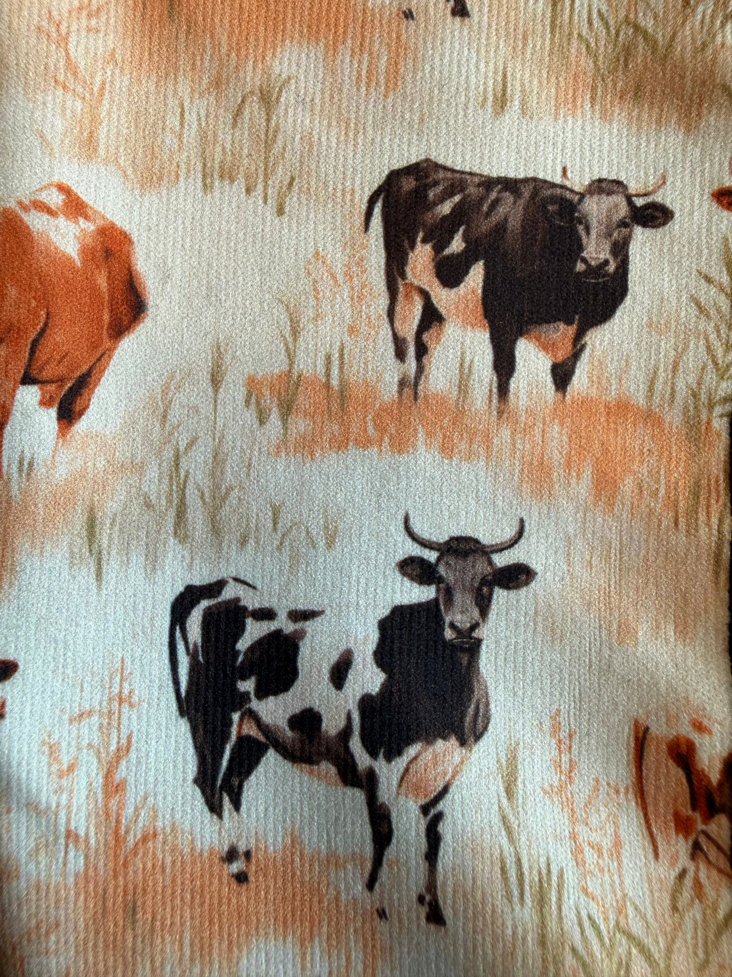 Moo'd Boost