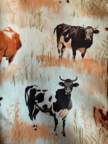 Moo'd Boost