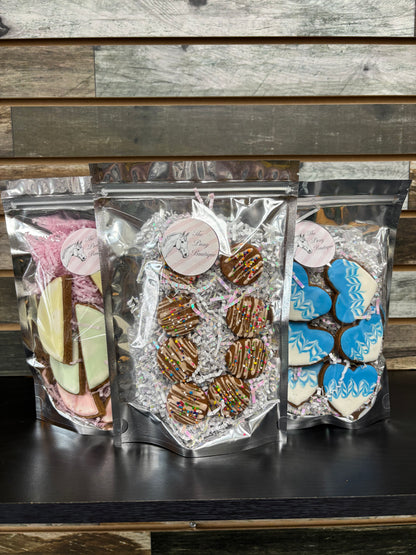 The Pony Boutique Horse Treats