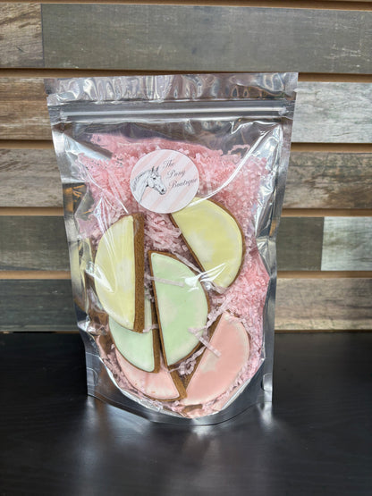 The Pony Boutique Horse Treats