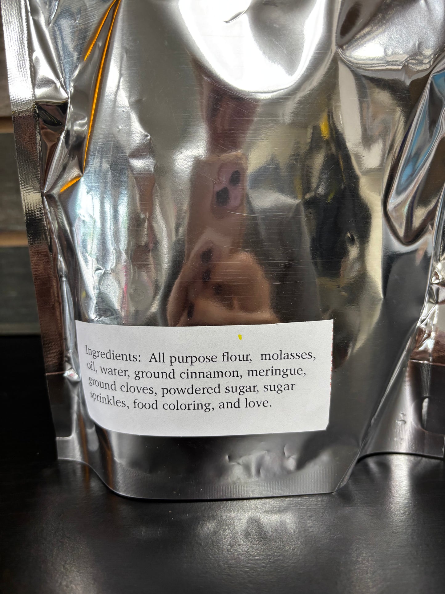 The Pony Boutique Horse Treats