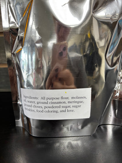 The Pony Boutique Horse Treats