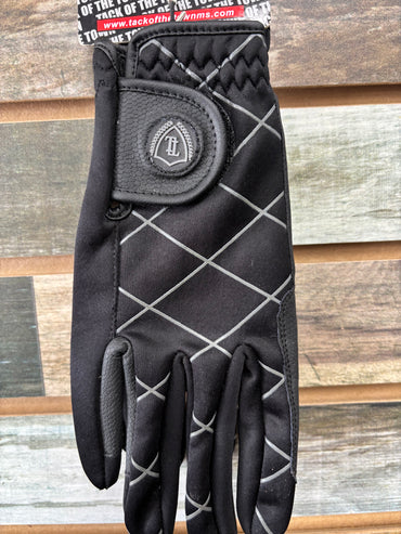 Tack Of The Town Lightweight Winter Glove