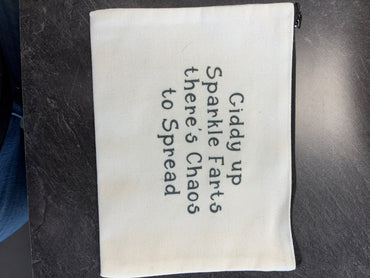 Cosmetic Bags