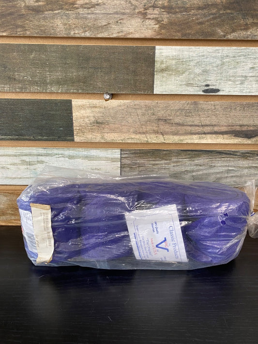 USED Classic Products by VAC Polo Wraps Horse Purple