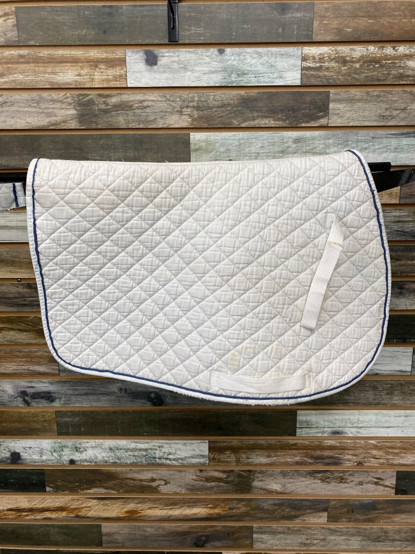USED Classic Equine Jump Pad (F)
