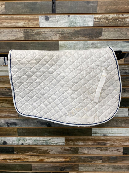 USED Classic Equine Jump Pad (F)