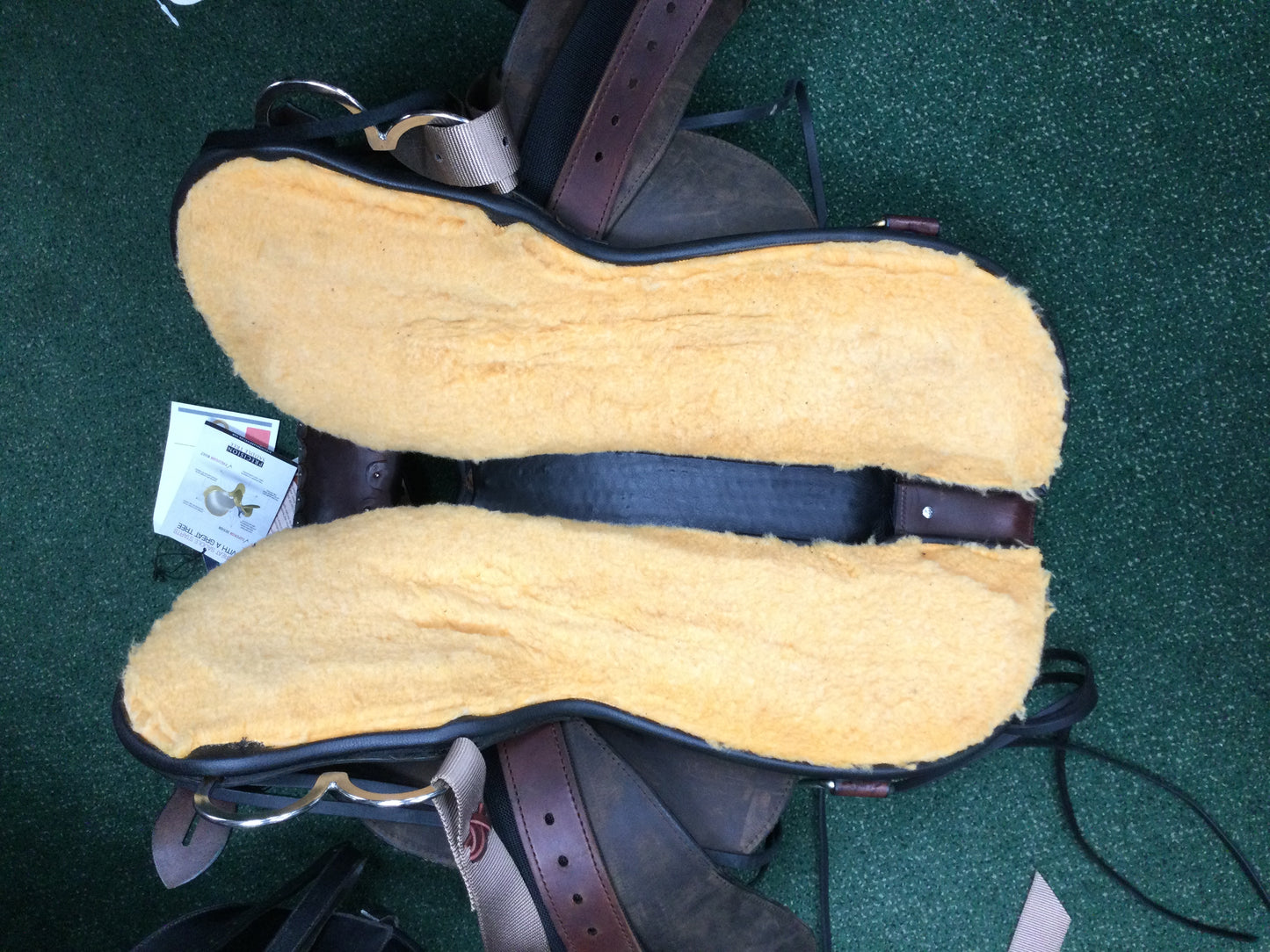 CircleY Salt River Flex2 18