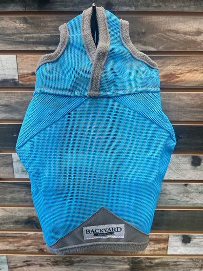 Backyard Fly Mask