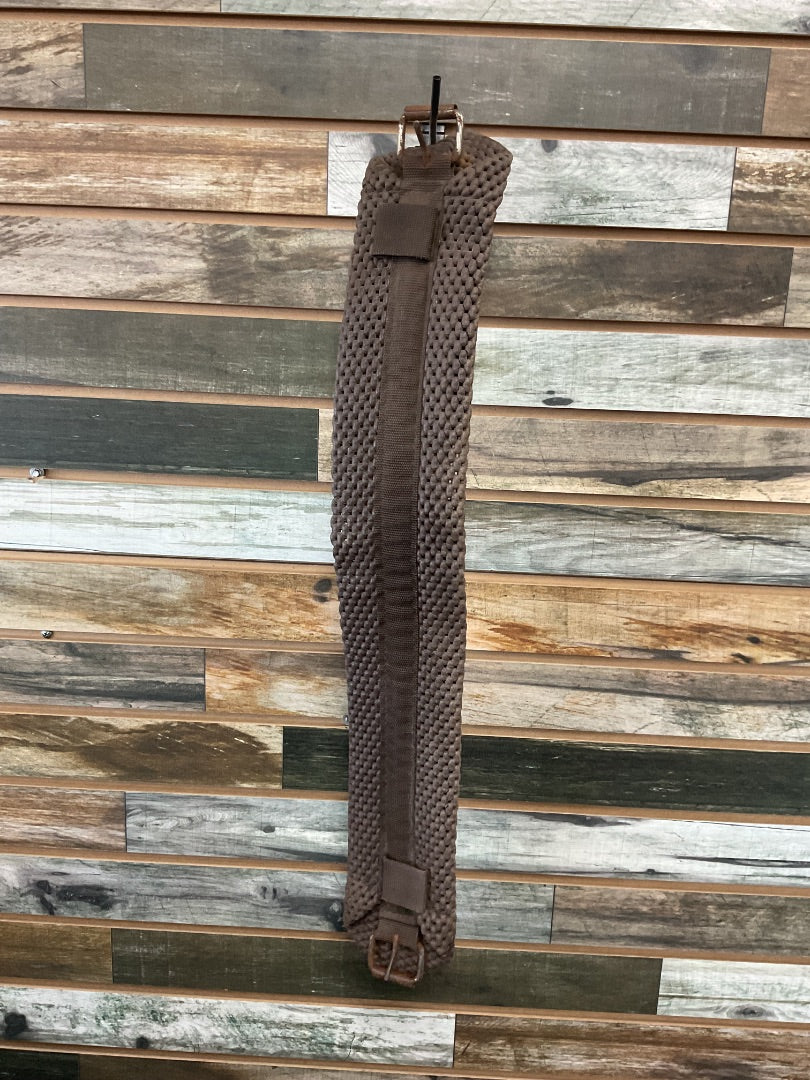 USED  Neoprene Girth 28"