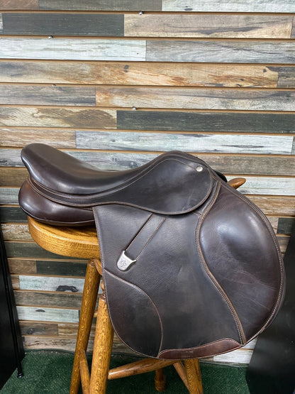 USED 16.5" Bates Elevation Luxe Close Contact