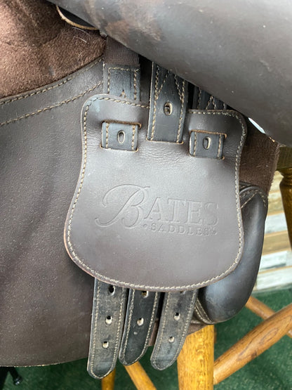 USED 16.5" Bates Elevation Luxe Close Contact