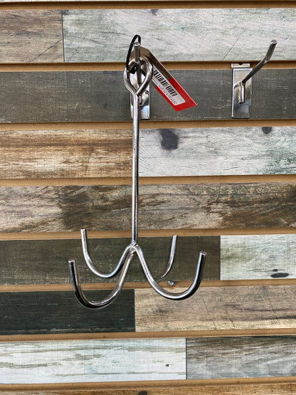 USED 4 Bridle Hook Hanger