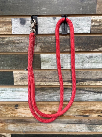 USED  Pink Barrel Reins Pony