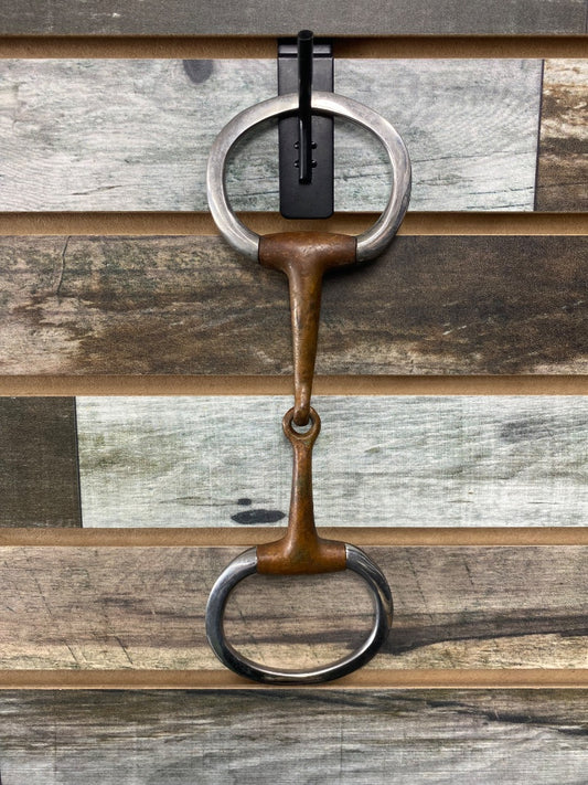 USED  Eggbutt Snaffle 5"