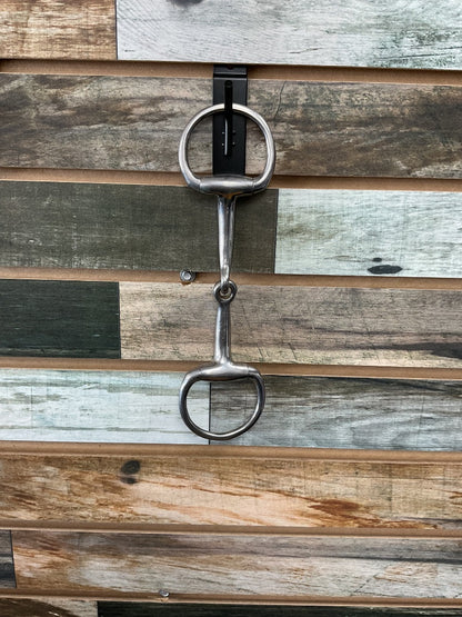 USED  Eggbut Snaffle 5"