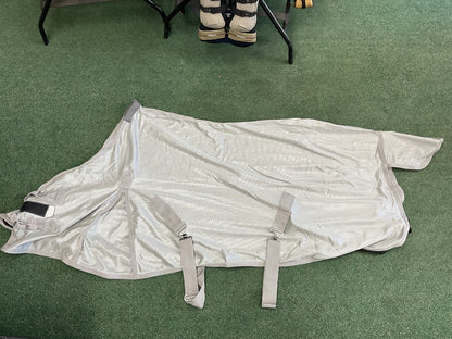 USED  Fly Sheet 56"-62" Grey