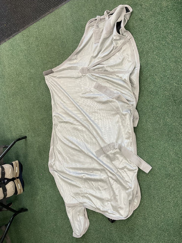 USED  Fly Sheet 56"-62" Grey