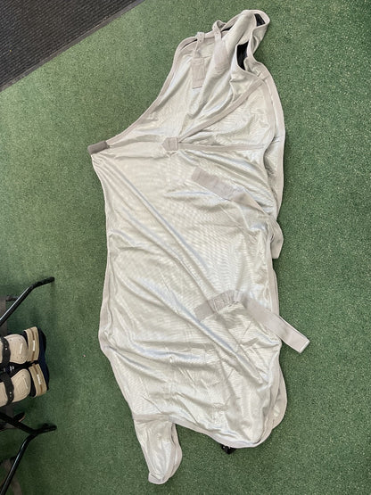 USED  Fly Sheet 56"-62" Grey