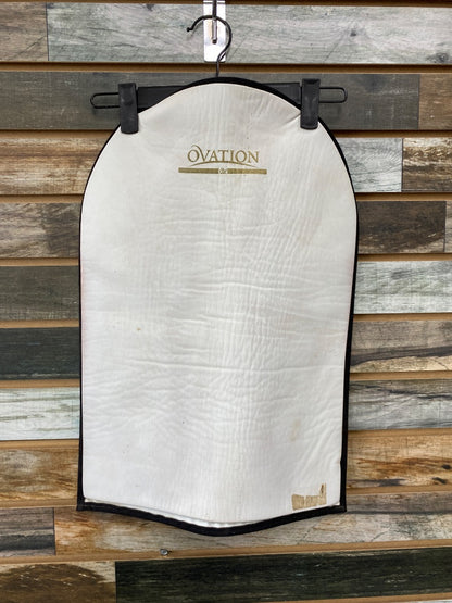 USED Ovation Gel Impact pad  White