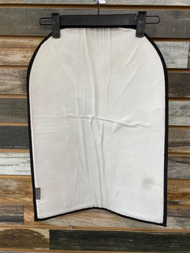 USED Ovation Gel Impact pad  White