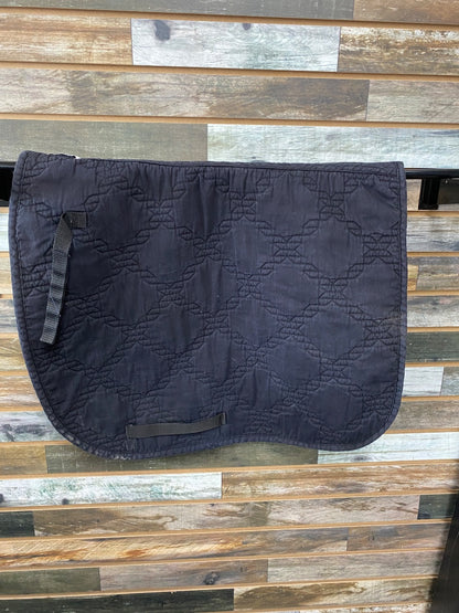 USED TuffRider Dressage Pad With Fleece Lining Full